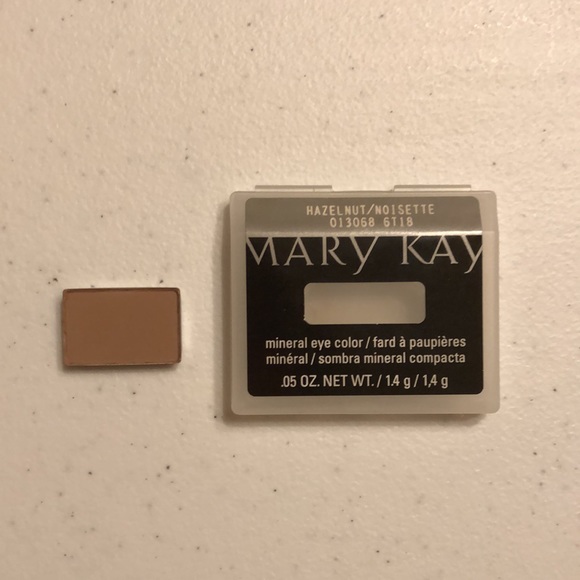 Discontinued Mary Kay Mineral Eye Color various - Picture 8 of 10